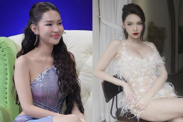 Con gái và con rể NSƯT Xuân Hinh bất ngờ xuất hiện ở Người Ấy Là Ai-4