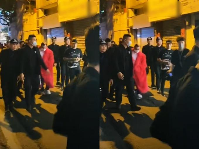 Sao Việt được vệ sĩ hộ tống: Vì sao Sơn Tùng gây ồn ào, Mỹ Tâm được khen?-3