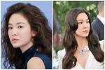 Song Hye Kyo vẫn trẻ đẹp hút hồn ở tuổi 42-13