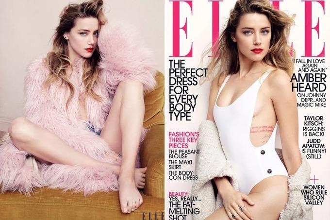 Amber Heard tung chiêu: Trả Johnny Depp 1 triệu USD, ém mình chờ tái xuất-4