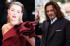 Amber Heard tung chiêu: Trả Johnny Depp 1 triệu USD, 'ém mình' chờ tái xuất