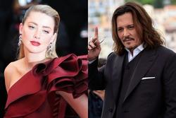 Amber Heard tung chiêu: Trả Johnny Depp 1 triệu USD, 'ém mình' chờ tái xuất