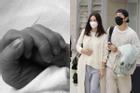 Song Joong Ki gửi tâm thư sau khi vợ sinh con