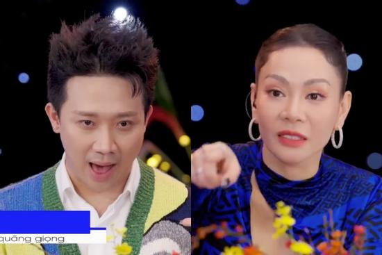 Thu Minh tiết lộ lý do mời Trấn Thành tham gia show âm nhạc giữa tranh cãi