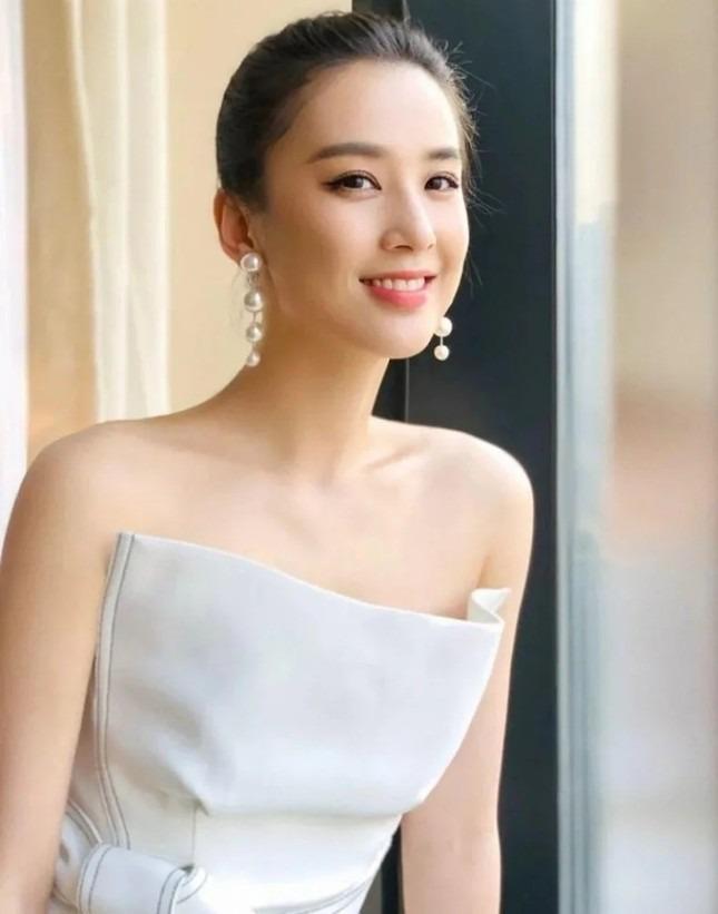 Cuộc tháo chạy của sao nữ khỏi Châu Tinh Trì-2