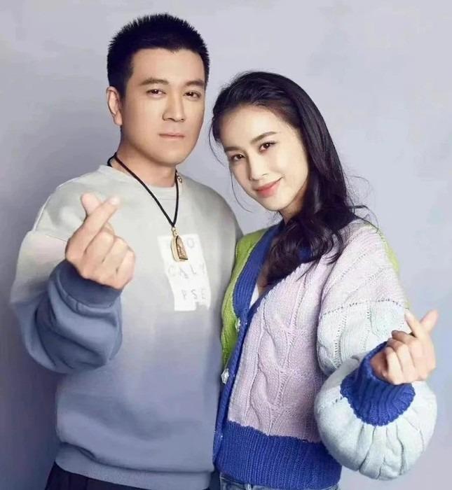 Cuộc tháo chạy của sao nữ khỏi Châu Tinh Trì-3