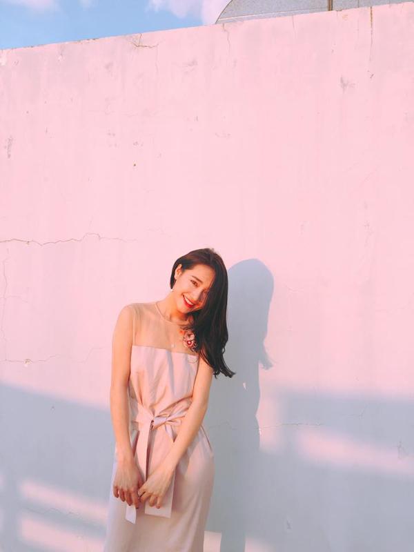 Nhã Phương dáng chuẩn như gái chưa chồng nhờ thực đơn ăn kiêng 1 tuần-4