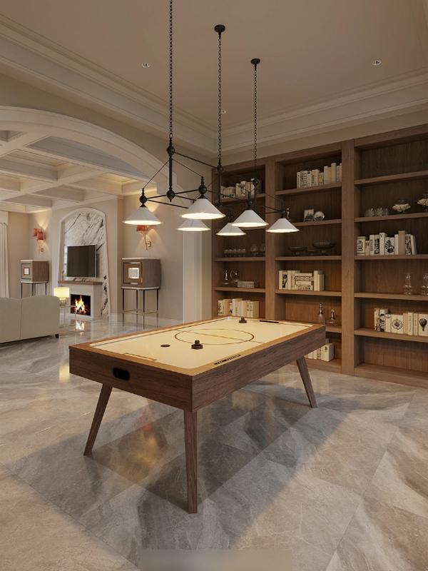 Sống ở Mỹ nhưng Phạm Hương vẫn chi tiền khủng xây biệt thự cho mẹ ở quê nhà-4