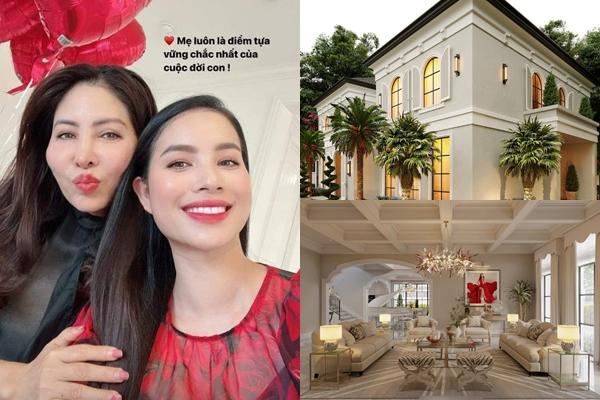 Rộ tin Lan Khuê thay thế Phạm Hương tại The New Mentor, Hương Giang lên tiếng làm rõ-4