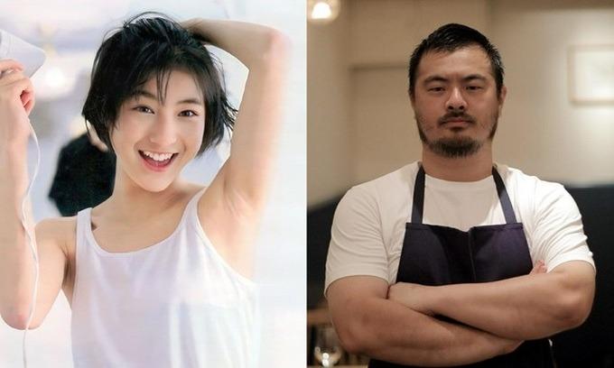 Viết tâm thư thừa nhận ngoại tình, ngọc nữ Nhật đối mặt khoản đền bù khủng-1