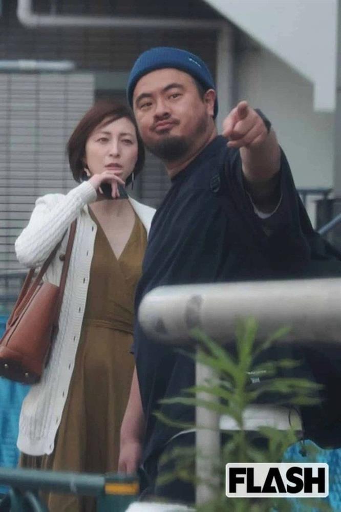 Viết tâm thư thừa nhận ngoại tình, ngọc nữ Nhật đối mặt khoản đền bù khủng-3