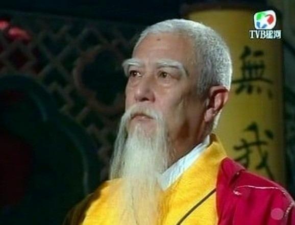 Diễn viên Trương Anh Tài qua đời trong viện dưỡng lão-2