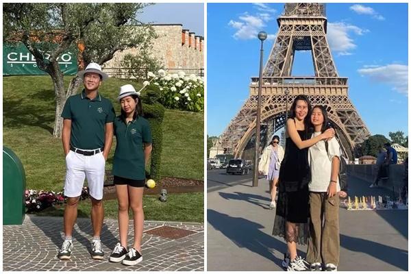 Mẫu nhí xinh tựa ngọc nữ, gây chú ý tại Tuần lễ Thời trang Quốc tế Việt Nam-5