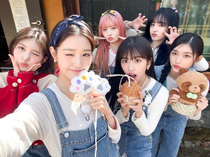 Xu hướng thẩm mỹ của gái Hàn: Đổi đường chân tóc để giống idol gen 4-1