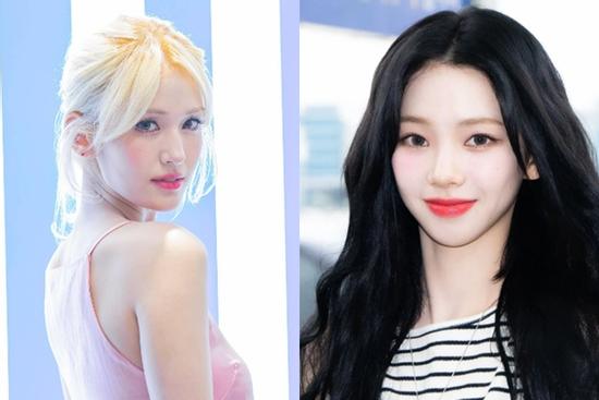 Xu hướng thẩm mỹ của gái Hàn: Đổi đường chân tóc để giống idol gen 4