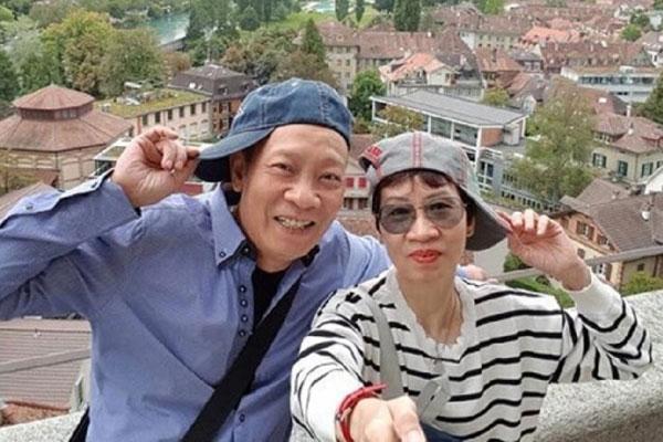 MC Lại Văn Sâm từng đi xin việc nhưng không ai nhận-3