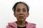 'Nữ quái' mang đầy tiền án vào Bệnh viện Việt Đức lừa đảo