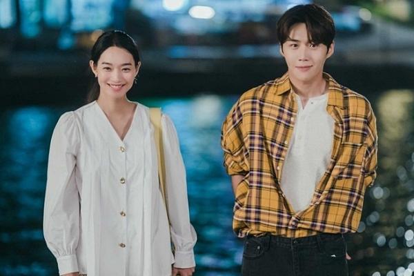 Quý Công Tử thành công rực rỡ, biến Kim Seon Ho thành Joker xứ Hàn-6