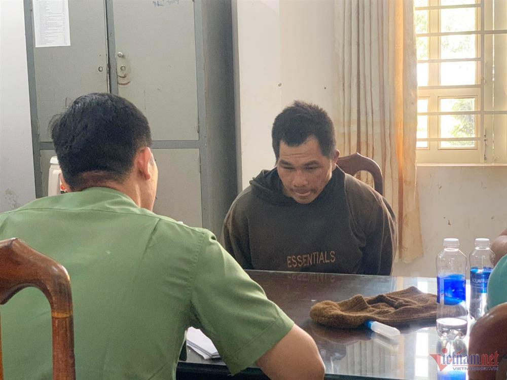 Giám đốc Công an tỉnh Đắk Lắk: Truy bắt bằng được các đối tượng nguy hiểm-1