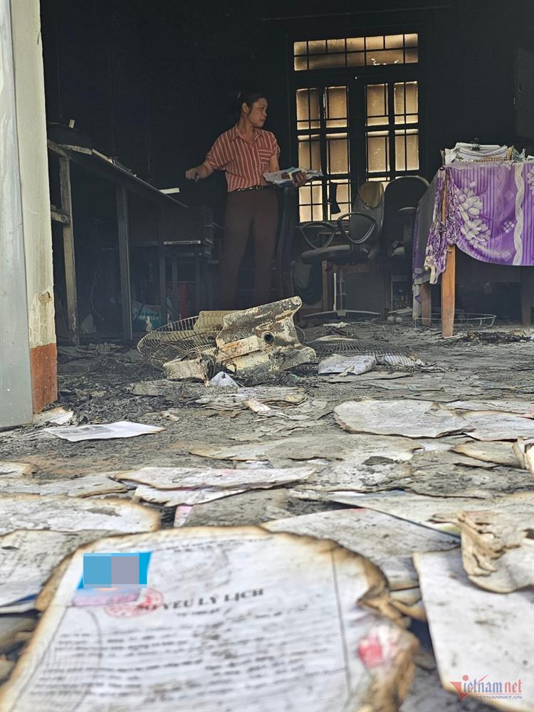 Giám đốc Công an tỉnh Đắk Lắk: Truy bắt bằng được các đối tượng nguy hiểm-2