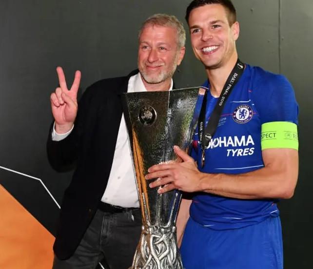 Tỷ phú Abramovich thuê nhà ở ẩn sau khi bán Chelsea-3