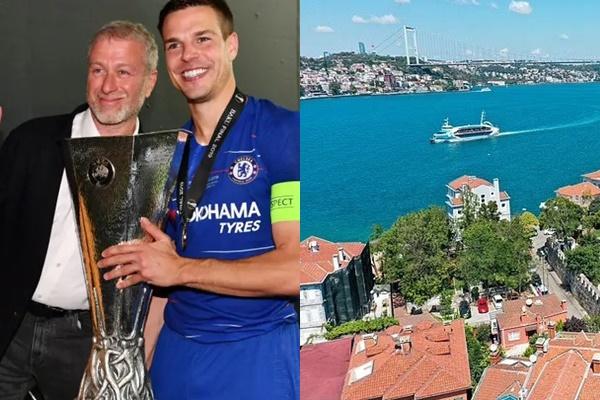 Cầu thủ từng 3 năm khoác áo Chelsea rơi vào cảnh màn trời chiếu đất ở tuổi 33-3