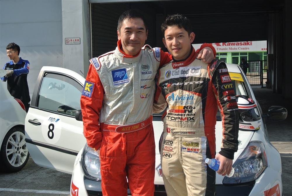 Nam diễn viên bán loạt siêu xe Ferrari vì lý do không thể lái đi chợ-2