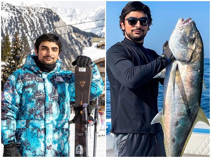 Người rước được công chúa Dubai sở hữu 15 tỷ đô la-6