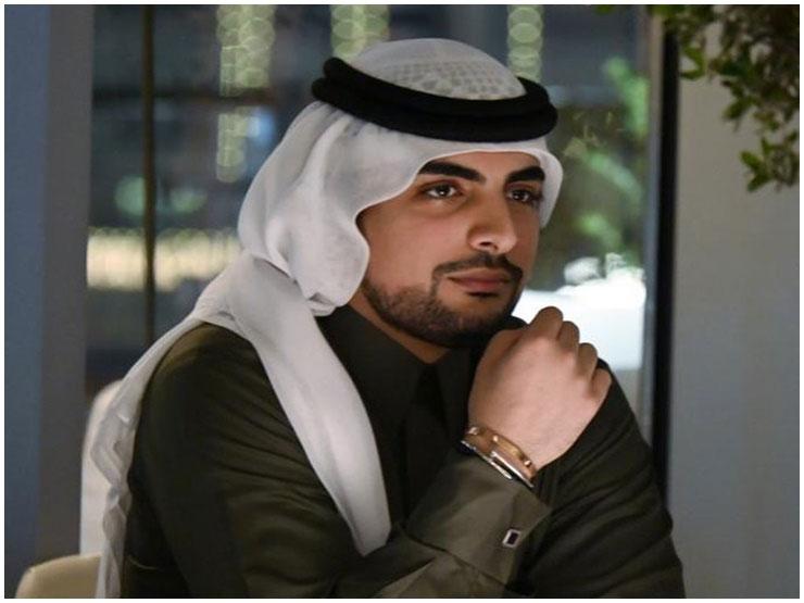 Người rước được công chúa Dubai sở hữu 15 tỷ đô la-4