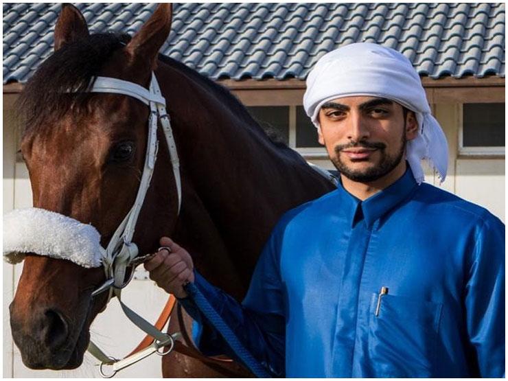 Người rước được công chúa Dubai sở hữu 15 tỷ đô la-5