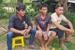 Lộ diện người rủ rê các đối tượng tấn công trụ sở xã ở Đắk Lắk-1