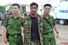 Lộ diện người rủ rê các đối tượng tấn công trụ sở xã ở Đắk Lắk