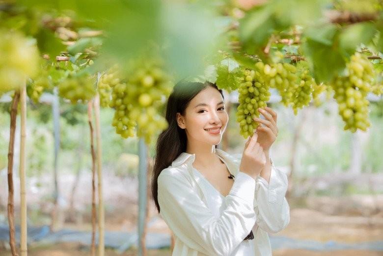 Phương Khánh hốt hoảng khi rụng hết lông mi vì sai lầm mà chị em thường mắc-2