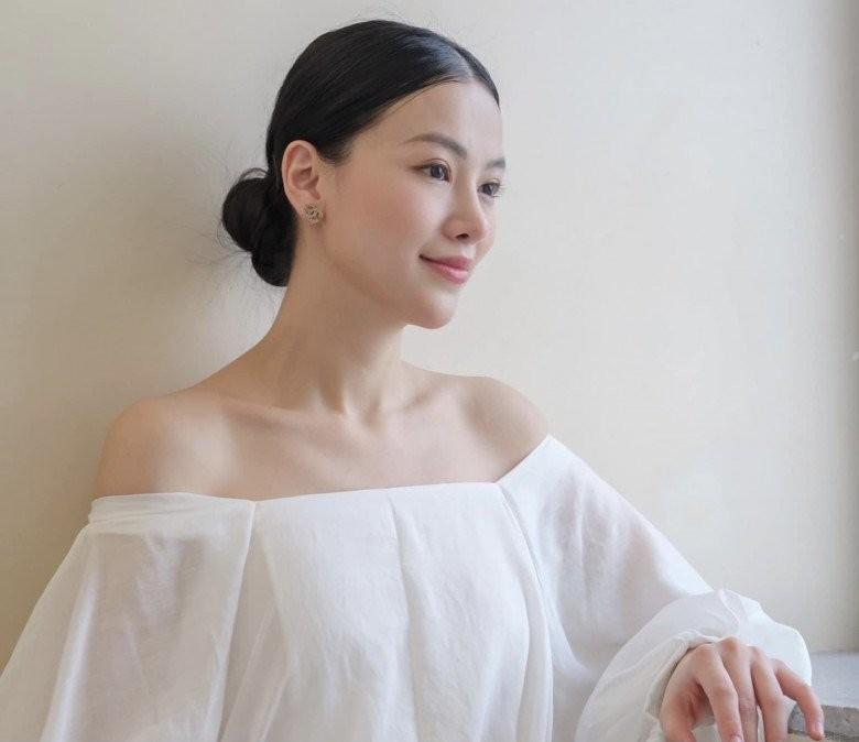 Phương Khánh hốt hoảng khi rụng hết lông mi vì sai lầm mà chị em thường mắc-4