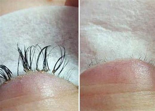 Phương Khánh hốt hoảng khi rụng hết lông mi vì sai lầm mà chị em thường mắc-7