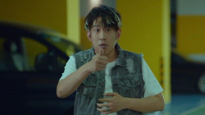 Phim doanh thu 0 đồng vì cặp nam chính chuyên đóng hài nhảm-4