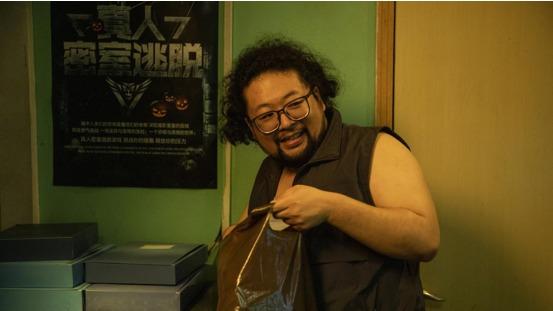 Phim doanh thu 0 đồng vì cặp nam chính chuyên đóng hài nhảm-6