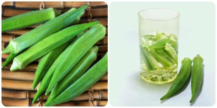 Uống nước đậu bắp có tác dụng gì?-1