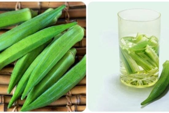 Uống nước đậu bắp có tác dụng gì?