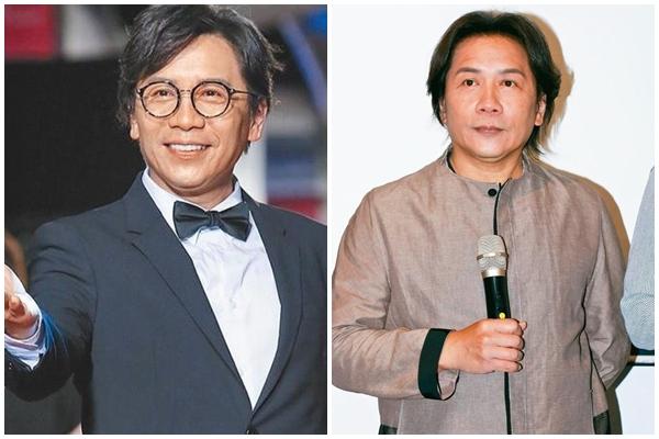 Từ Nhược Tuyên tố bạn diễn lợi dụng cảnh phim để sàm sỡ cô ngay trước máy quay-3