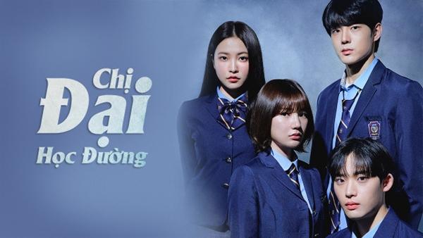 Nam chính xuất hiện 6 tập phim chưa giúp ích được gì-1