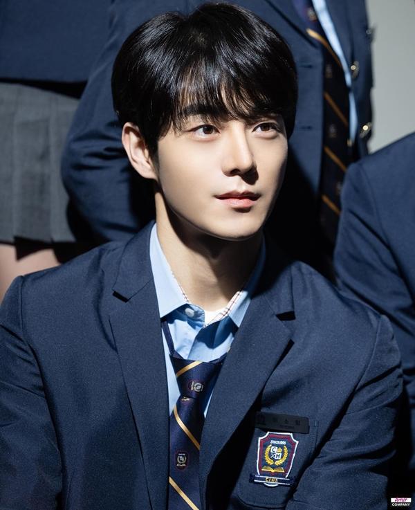 Nam chính xuất hiện 6 tập phim chưa giúp ích được gì-3