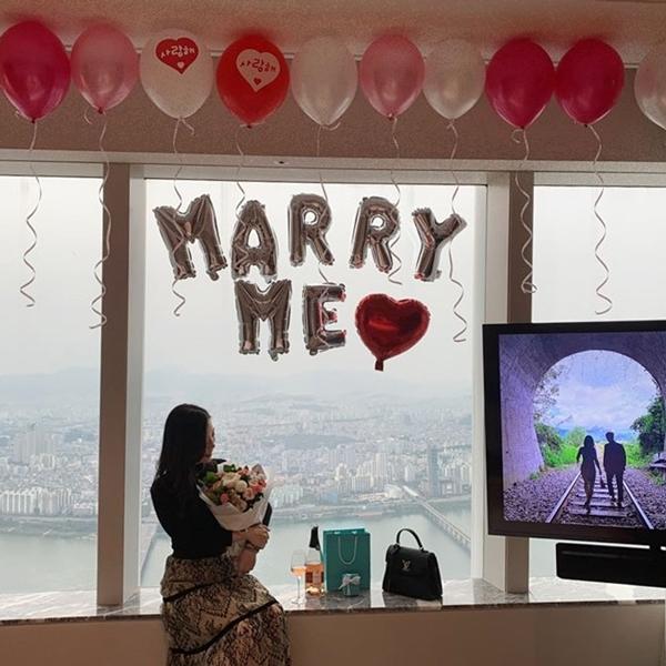 Khi cầu hôn trở thành cơn ác mộng tại Hàn Quốc-1
