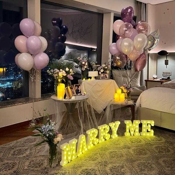 Khi cầu hôn trở thành cơn ác mộng tại Hàn Quốc-2