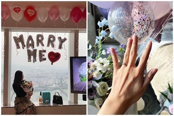 Những màn cầu hôn độc đáo: 6 phút gay cấn với game thoát hiểm-5