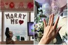 Khi cầu hôn trở thành 'cơn ác mộng' tại Hàn Quốc