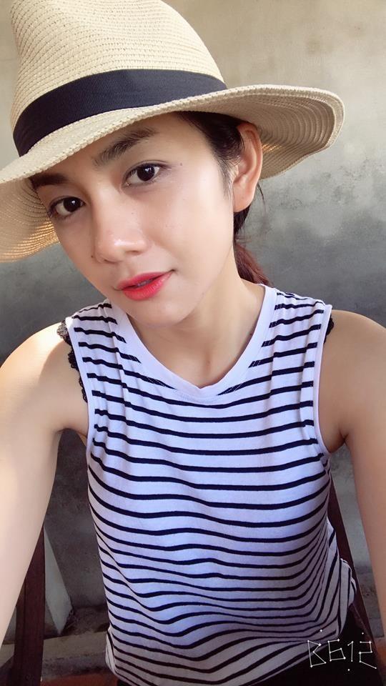 Minh Hằng có cô em dâu xinh đẹp không kém, từng là mỹ nhân nức tiếng Sài Thành-3