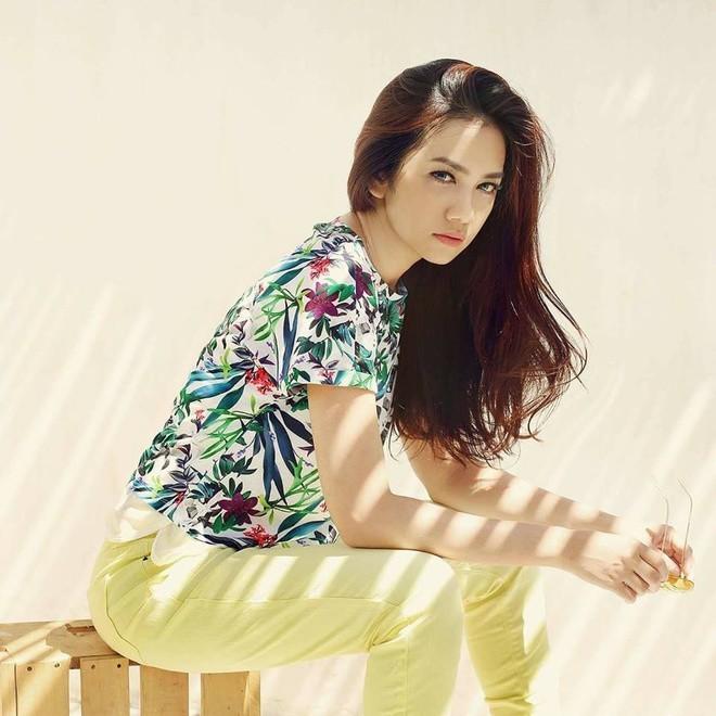 Minh Hằng có cô em dâu xinh đẹp không kém, từng là mỹ nhân nức tiếng Sài Thành-4