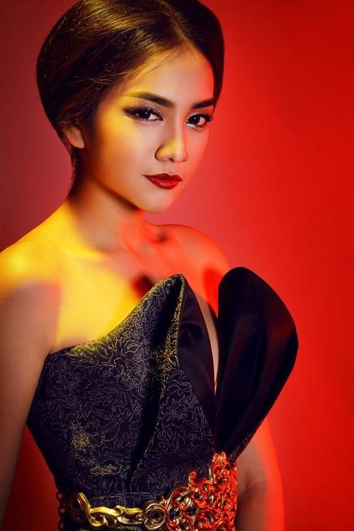 Minh Hằng có cô em dâu xinh đẹp không kém, từng là mỹ nhân nức tiếng Sài Thành-5