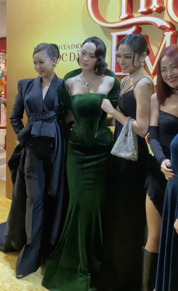 Minh Hằng có cô em dâu xinh đẹp không kém, từng là mỹ nhân nức tiếng Sài Thành-9